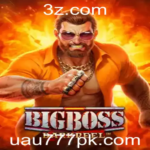 BigBoss: Um Mergulho no Jogo do Ano Através da Chave Mestra UAU777