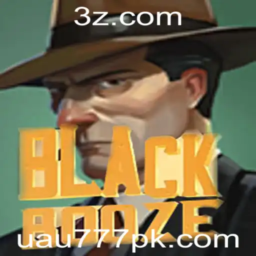 Descobrindo o Mundo de BlackBooze: A Nova Sensação dos Jogos