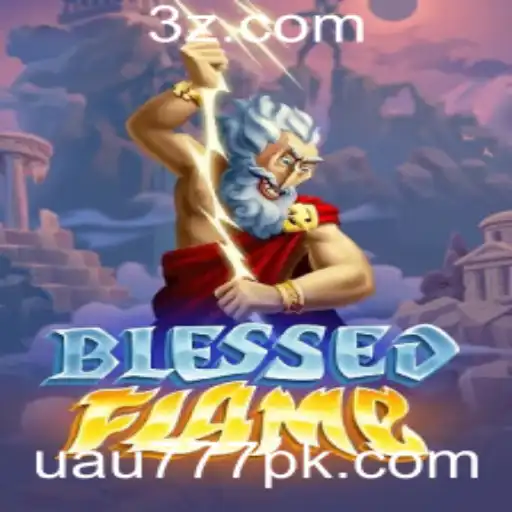 Explorando o Mundo de BlessedFlame: Um Jogo de Aventura Inovador