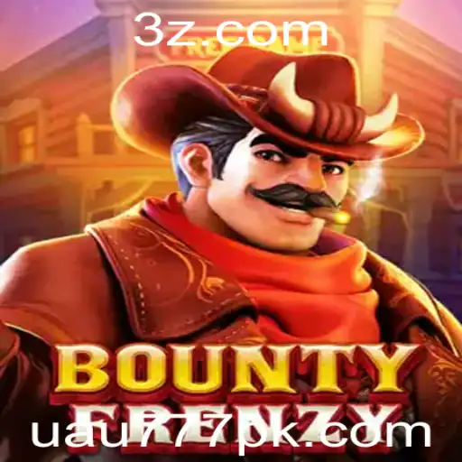 BountyFrenzy: Uma Aventura de Jogo com UAU777