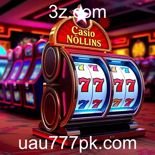 A Evolução dos Caça-Níqueis e o Impacto do UAU777