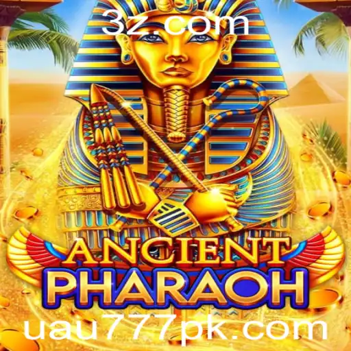 Descubra AncientPharaoh: Uma Jornada Épica ao Egito Antigo