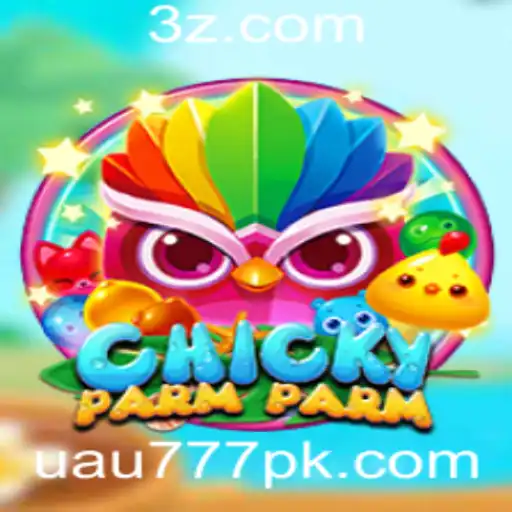 Descubra o Empolgante Mundo de 'ChickyParmParm'