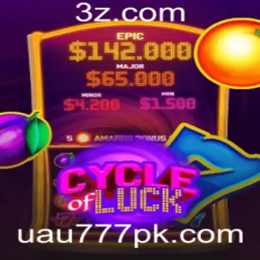 CycleofLuck: Descubra as Regras e Surpresas deste Jogo Encantador