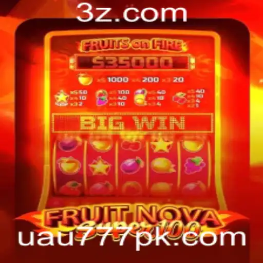 Explorando o Universo do Novo Jogo FruitNovaSuper100