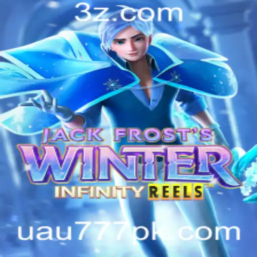 JackFrostsWinter: Um Mergulho Intenso no Inverno Encantado