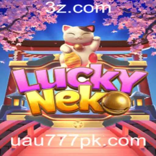 Descubra LuckyNeko: O Encantador Jogo de Azar com a Palavras-Chave UAU777