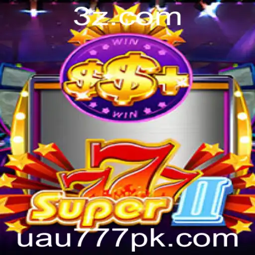 Super777II: Descubra a Emoção do Novo Jogo de Aventura