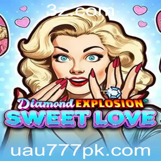 Descubra o Fascinante Mundo de 'DiamondExplosionSweetLove'