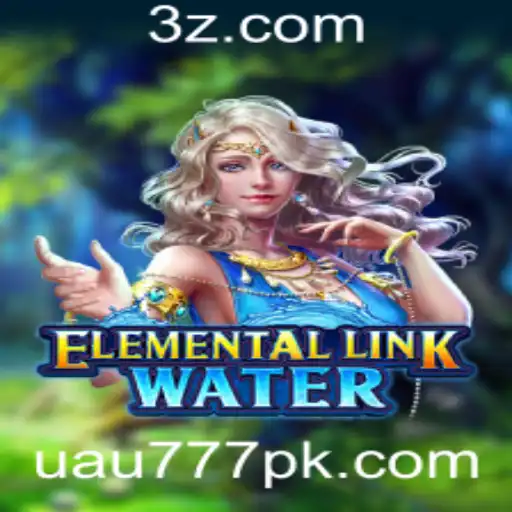 ElementalLinkWater: Explorando a Aventura com UAU777