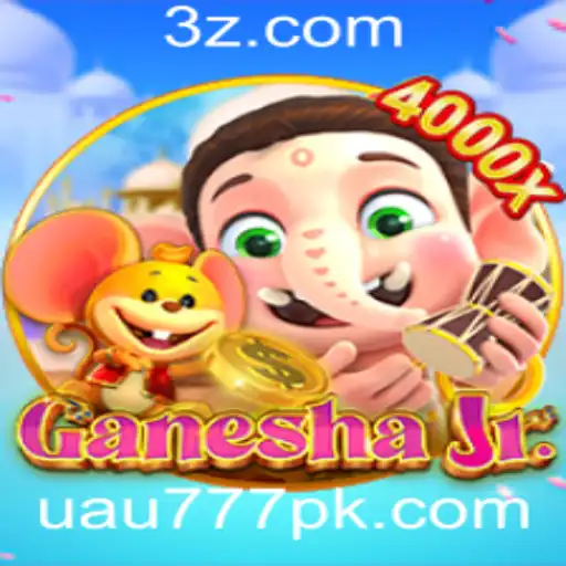 Descubra o Mundo Fascinante de GaneshaJr: O Jogo que Está Conquistando o Planeta