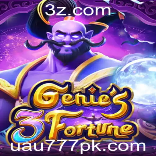 Descubra o Mundo de Genie3Fortune: Estratégia e Diversão em Um Jogo Inovador