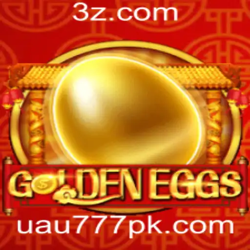 GoldenEggs: Descubra o Universo do Jogo com UAU777