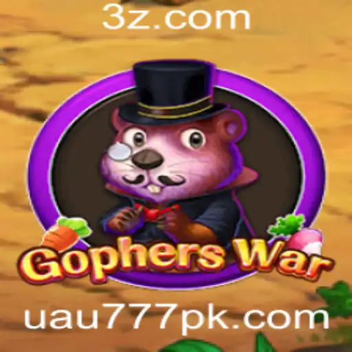 Descubra o Fascinante Mundo de GophersWar: Um Jogo de Estratégia Inovador