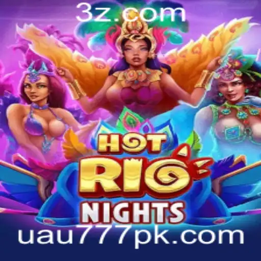 Descubra as Emoções de HotRioNights: O Jogo Que Está Conquistando o Mundo
