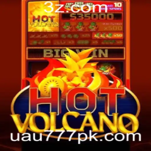 Explorando HotVolcano: O Novo Fenômeno em Jogos