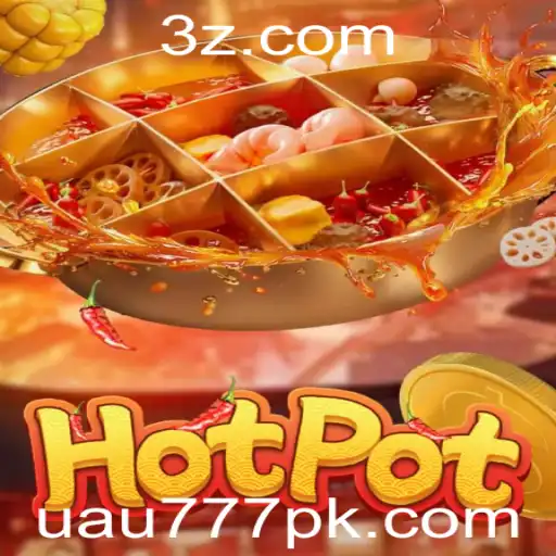 Hotpot: Explorando o Mundo Empolgante e Desafiador do Jogo