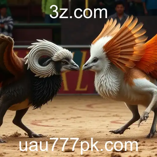 A Evolução dos Jogos de Sabong com UAU777