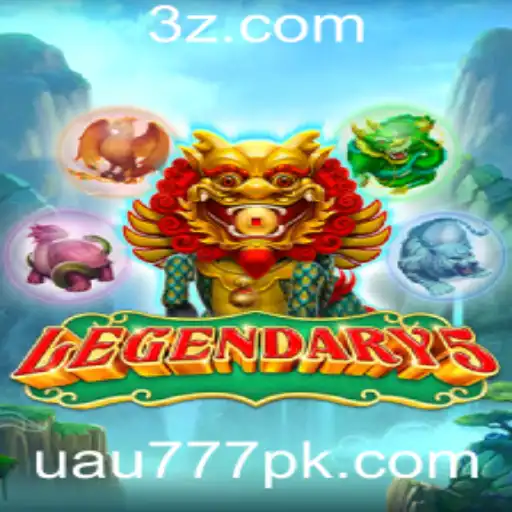 Legendary5: Regras e Introdução ao Novo Sensação dos Jogos