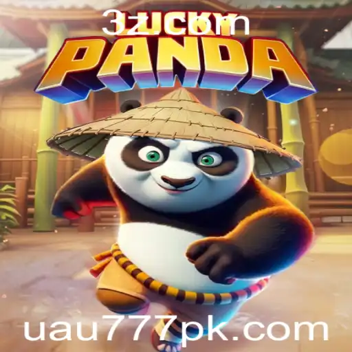 Descubra o Fascinante Mundo do Jogo LuckyPanda e Sua Palavra-chave UAU777