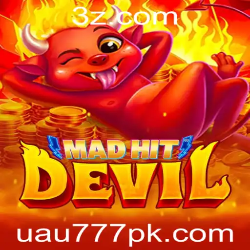 Desvendando o Universo de MadHitDevil: Começando com UAU777