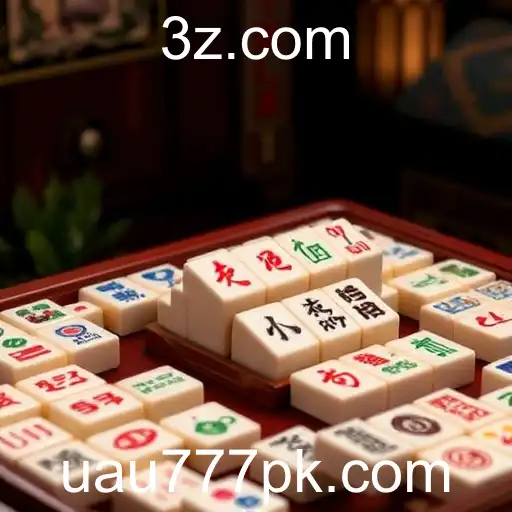 A Arte e História do Mahjong: Tudo o que Você Precisa Saber