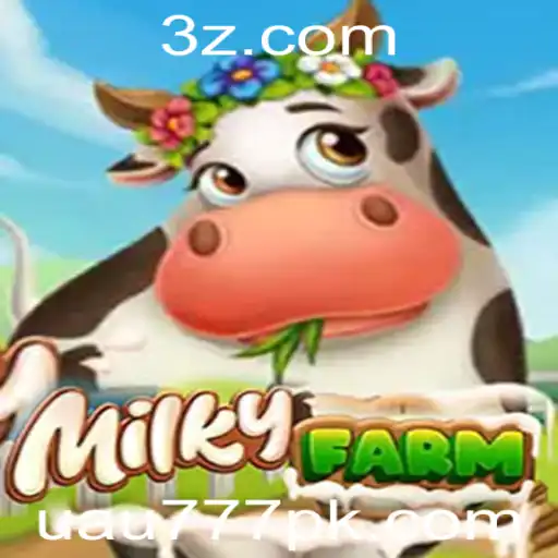 Explorando o Fascinante Mundo de MilkyFarm