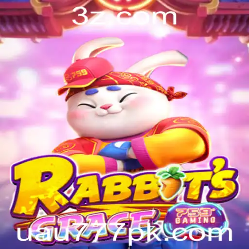 Tudo Sobre RabbitsGrace: Mergulhe Neste Jogo Surpreendente