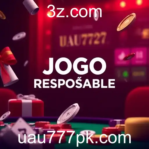 Jogo Responsável: Uma Análise Detalhada com Ênfase no UAU777