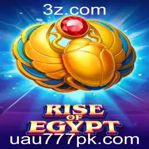 Descubra o Fascinante Mundo de RiseOfEgypt com UAU777