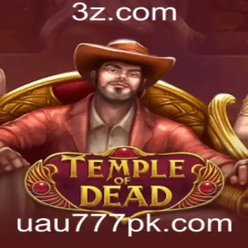 Explorando o Enigmático Mundo de TempleofDead
