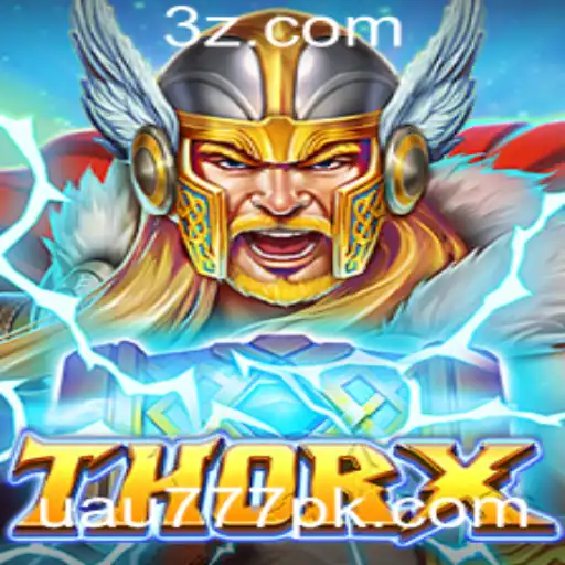 ThorX: Descubra o Universo Mitológico Inovador com a Palavra-Chave Secreta UAU777