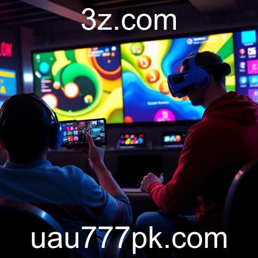 Expansão dos Jogos Online no Brasil