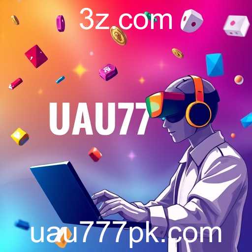 UAU777: Inovando o Cenário dos Jogos em 2025