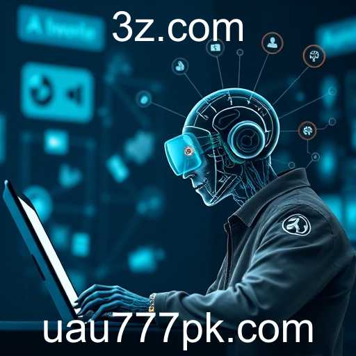 A Nova Era dos Jogos Online: UAU777 como Pioneiro