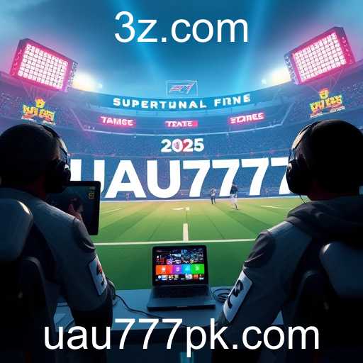Revolução nas Plataformas de Jogos com UAU777