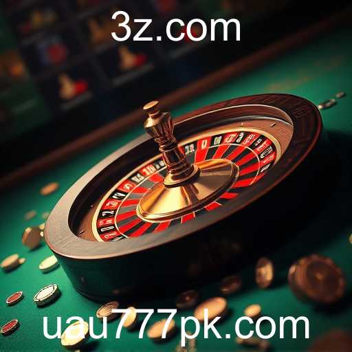 A Fascinante Categoria de 'Roulette' em UAU777