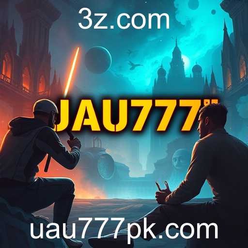 UAU777: A Chave para a Emoção nos Jogos de 2025