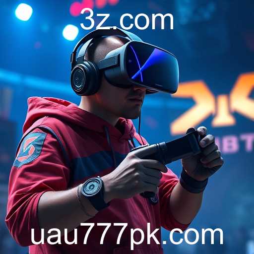 UAU777 Transforma o Cenário de Jogos Online