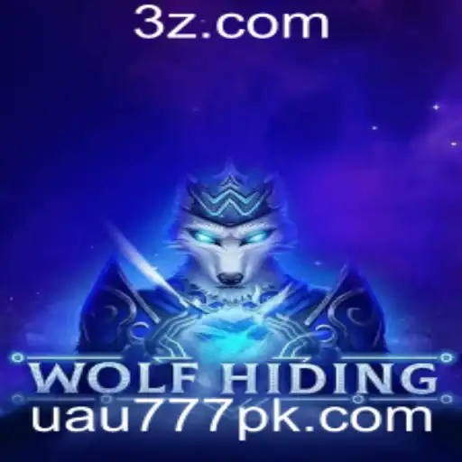 WolfHiding: Descubra a Nova Sensação do Mundo dos Jogos