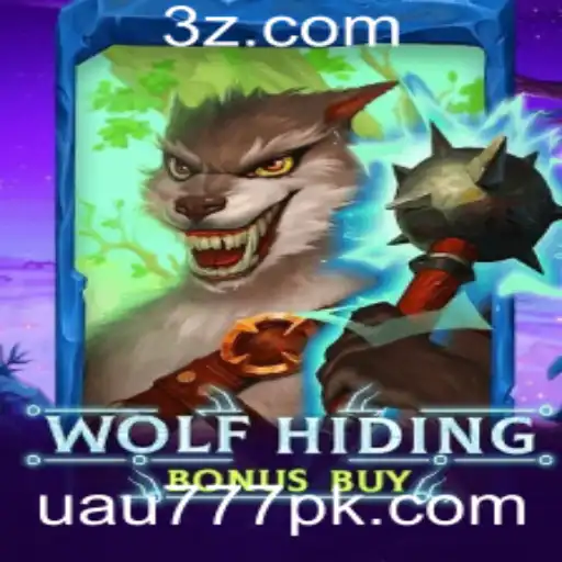 Tudo Sobre o Jogo WolfHidingBonusBuy e Suas Novas Regras
