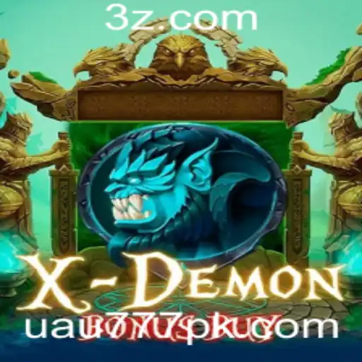 Explorando o Mundo de XDemonBonusBuy: A Nova Sensação dos Jogos Online